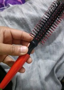 Round Hair Brush