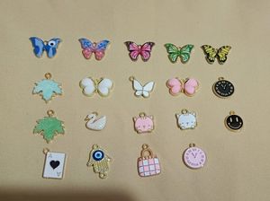 Charms New Collection 🥺