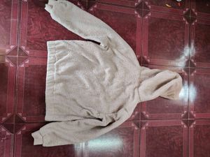 Hoodie Jacket