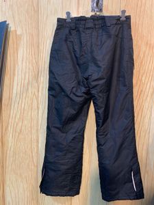 Black Mountain Pants