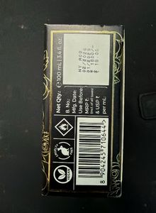 Moi by Nykaa Amour EDP UNUSED