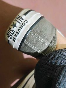 Converse All Star Sneakers