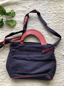 Navy Blue Handbag(Women’s)