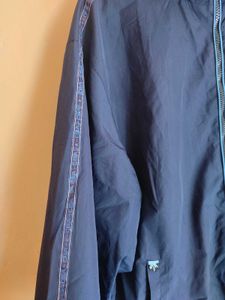 Navy Blue Jacket
