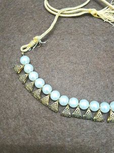 Pearl  Necklace