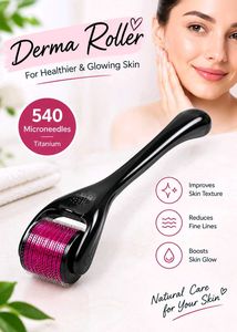 Derma Roller System