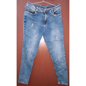 Jeans Skinny