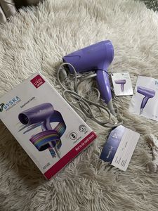 Syska HD1600 Hair Dryer 1000 w