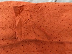 Lucknowi Chikankari Kurti