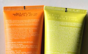 Dot &amp; Key Face Wash Duo
