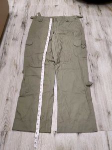 Ma5888 Premium cargo jeans waist 32 inches
