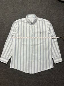 Brooks Brothers Striped Dress Shirt