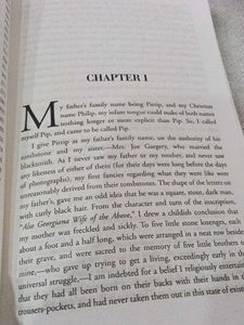 Great Expectations by Charles