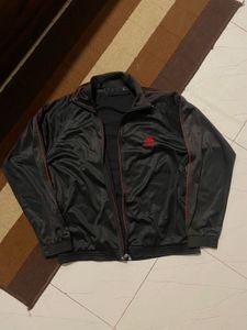 Adidas Track Jacket