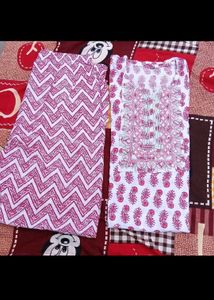 combo of dress