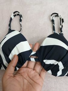 Monokini Bikini Top 34AB