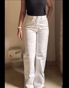 Only Wide Leg Jeans