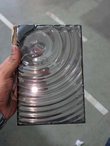 Nayasa 580ml Bottle x 3