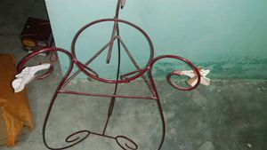 Iron Stand