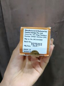 Passion Indulge Cleanser