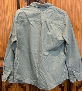 OLD Navy Cargo Shirt