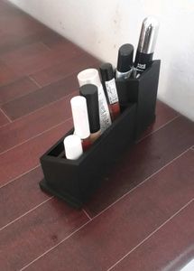 Makeup Holder Box