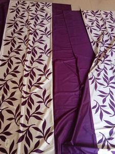 curtains.. set of 2...New