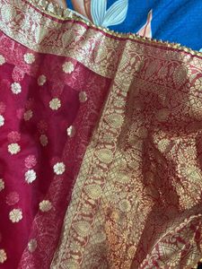 Pink New Patiyala Suit