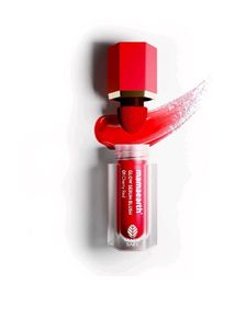 Mamaearth Glow Serum Blush Cherry Red