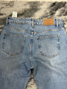 Zara Denim Jeans