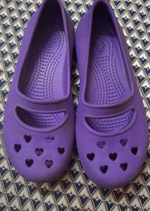 Crocs bellies C11