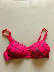 Medium Coverage Everyday Bra ❤️