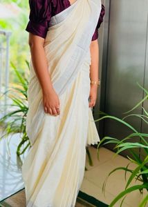 Kerala  set Saree❤