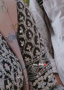 Embellished Kurta Top