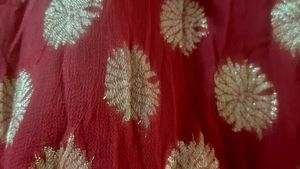 FESTIVE WEAR for girls - 3 piece traditional dress
