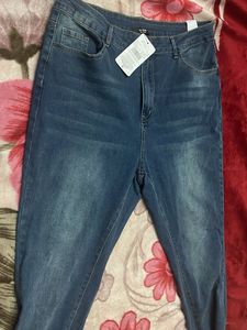 Shein Women's  Jeans