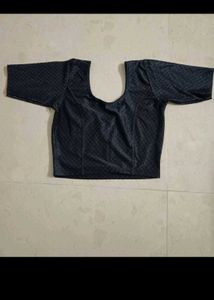 Combo of  Textured Blouse