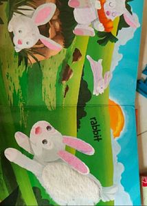 Touch And Feel Book