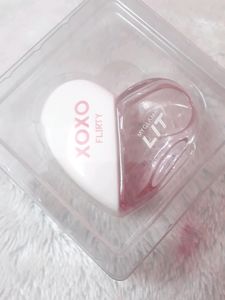MyGlamm LIT XOXO Fragrance - Flirty Perfume - 25ml