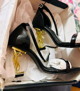 YSL ( Saint Laurent ) Paris Heels🖤 👠✨