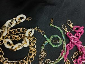 Mask Chains (Any 1 Of Your Choice)