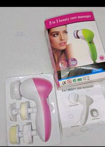 5-in-1 Beauty Care Massager