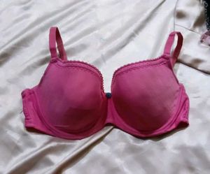 new Pink Everyday Bra