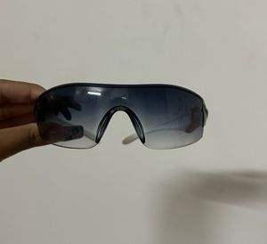 Oakley Y2K Rimless Sunglasses