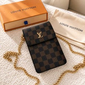 Louis Vuitton Sling Wallet