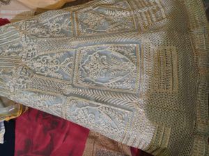 Stunning Designer Lehenga Choli