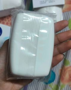 Nivea Cream Soft For All Type Skin(125g) 2 Pieces