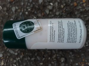 Morning Necer Flawless Skin  Lotion