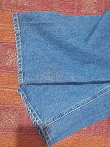H&amp;m brand new Classic Blue Denim Jeans
