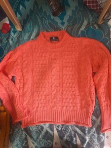 Combo Of 2 Sweaters For Women